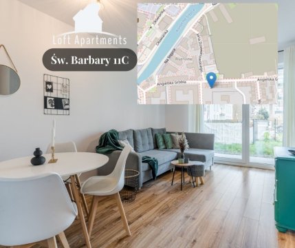 Loft Apartments