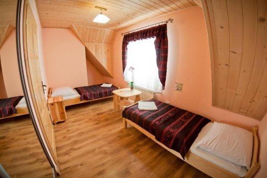 Wynajem Pokoi ,,Góry Tatry Wypoczynek "Paweł Kuczyński