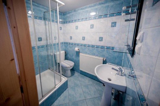 Wynajem Pokoi ,,Góry Tatry Wypoczynek "Paweł Kuczyński