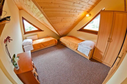 Wynajem Pokoi ,,Góry Tatry Wypoczynek "Paweł Kuczyński