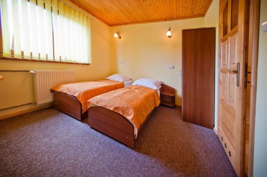 Wynajem Pokoi ,,Góry Tatry Wypoczynek "Paweł Kuczyński