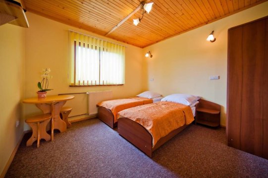 Wynajem Pokoi ,,Góry Tatry Wypoczynek "Paweł Kuczyński