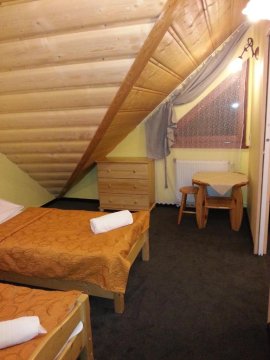 Wynajem Pokoi ,,Góry Tatry Wypoczynek "Paweł Kuczyński