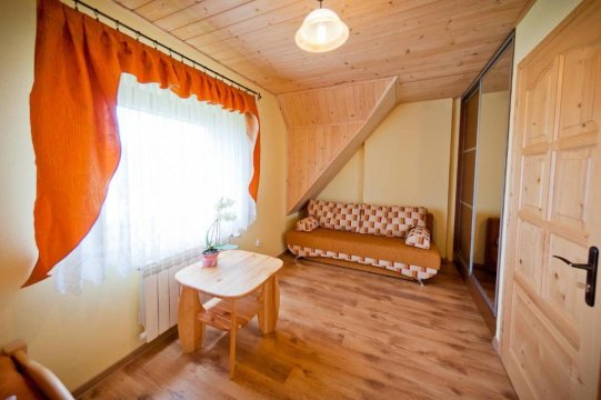 Wynajem Pokoi ,,Góry Tatry Wypoczynek "Paweł Kuczyński