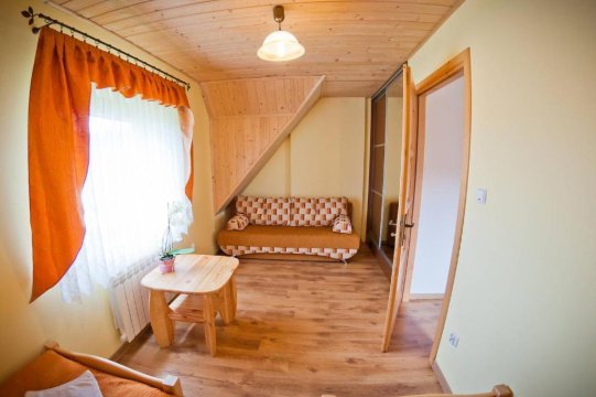 Wynajem Pokoi ,,Góry Tatry Wypoczynek "Paweł Kuczyński