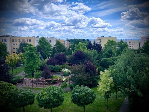 Słoneczny Apartament Libiąż