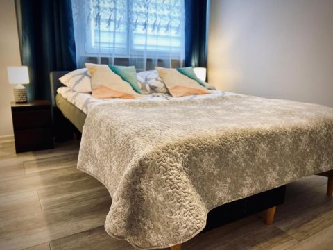 Słoneczny Apartament Libiąż