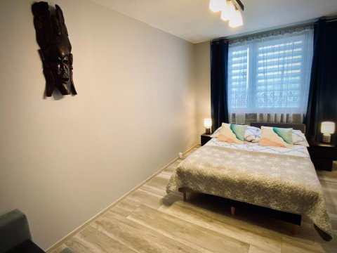 Słoneczny Apartament Libiąż