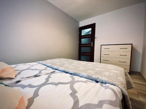 Słoneczny Apartament Libiąż