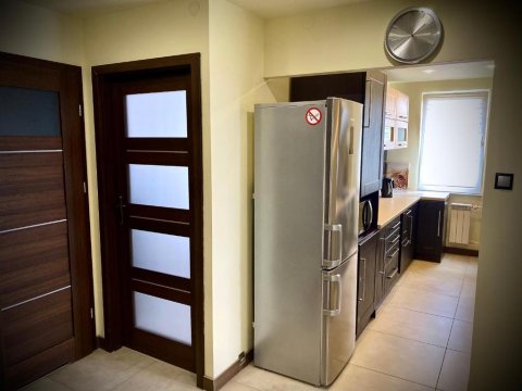 Słoneczny Apartament Libiąż