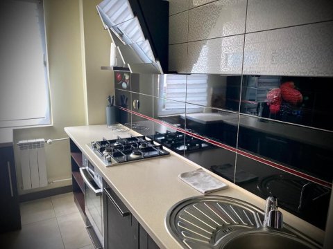 Słoneczny Apartament Libiąż