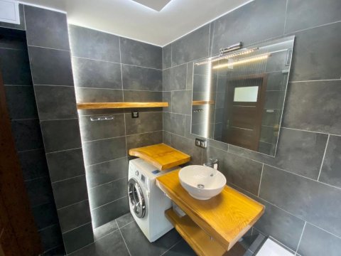 Słoneczny Apartament Libiąż