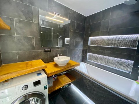 Słoneczny Apartament Libiąż