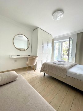 Smart Apartments Ustronie Morskie 