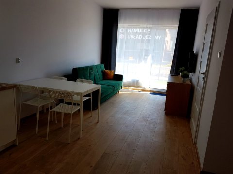 Apartamenty w Kołobrzegu Sun&Relax