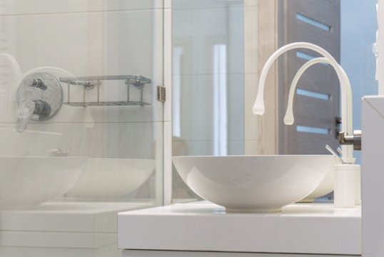 Apartament z ogrodem, tarasem i garażem