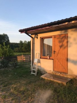 Siedlisko Barycz-Kolonia