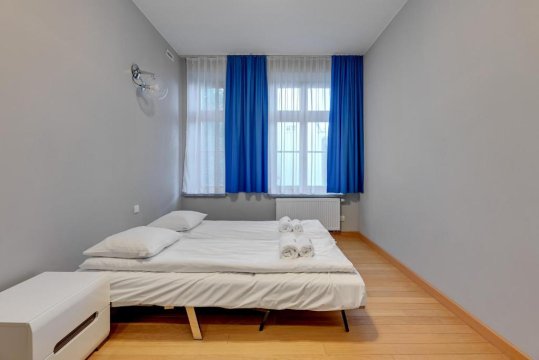 Dom & House Apartments - Old Town Tobiasz Residence - Fitness & Parking