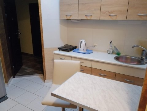 Noclegi - Eldom Wągrowiec ul. Kolejowa 15