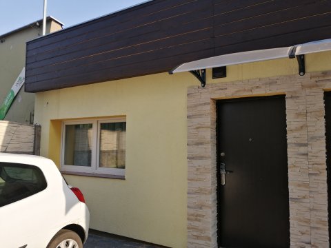 Noclegi - Eldom Wągrowiec ul. Kolejowa 15