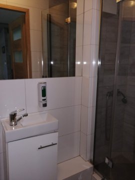 Noclegi - Eldom Wągrowiec ul. Kolejowa 15