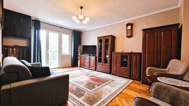 Zamkowa Apartment Gdańsk