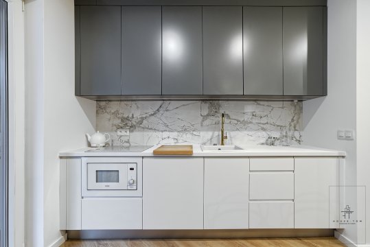 Apartament DeLuxe w centrum Poznania! +parking 