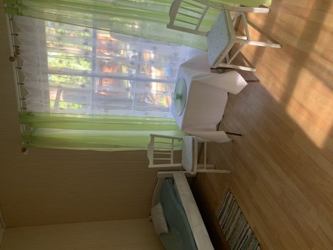 Kawena Gdańsk Wczasy nad morzem. Domki 2,3,4 osobowe drewniane z łazienkami.