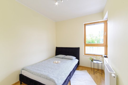 Apartament Mila Baltica Gdańsk