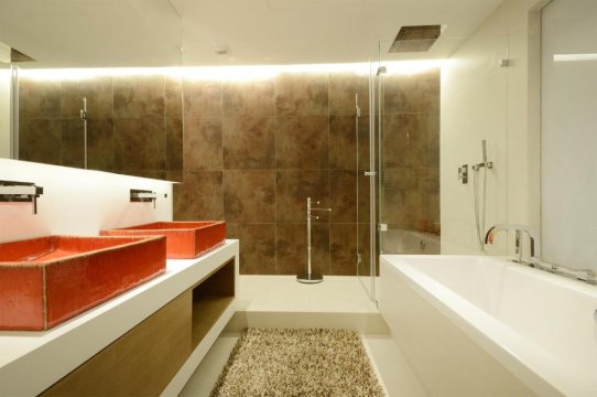 Dom & House - Apartamenty Sea Towers