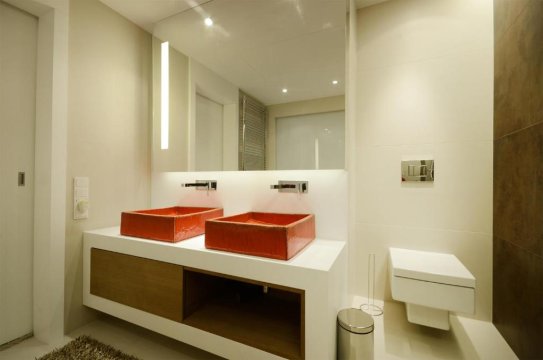 Dom & House - Apartamenty Sea Towers