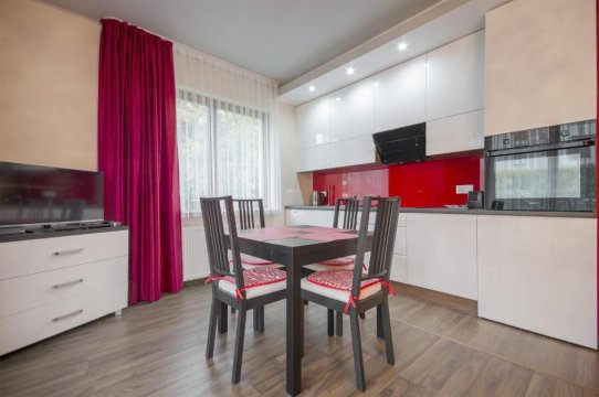 Dom & House - Apartamenty Aquarius