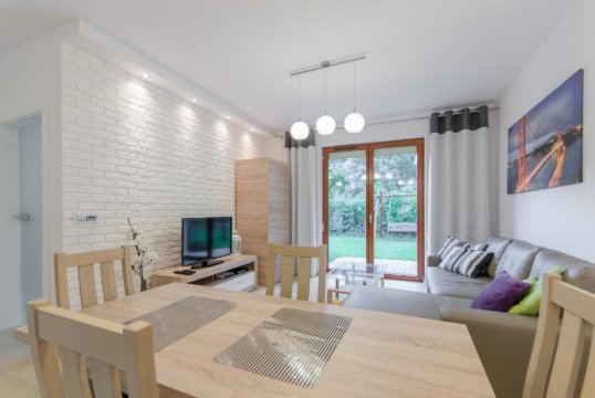 Dom & House - Apartamenty Kamienny Potok