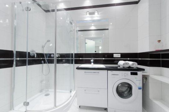Dom & House - Apartamenty Kamienny Potok