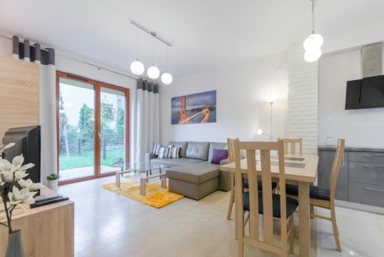 Dom & House - Apartamenty Kamienny Potok