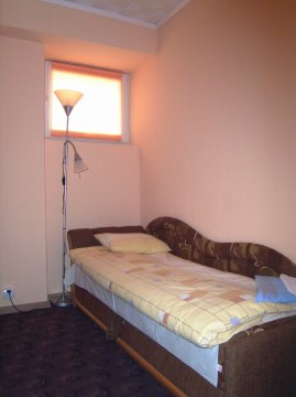 "Pokoje gościnne - Słomkowscy". Noclegi w centrum Łodzi w przystępnej cenie. 