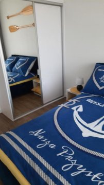 Apartament Słońce i Plaża Kołobrzeg
