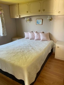 Camping domek holenderski Wicko 2 km od Międzyzdrojów