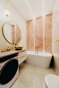 Apartament Bella Rosa 