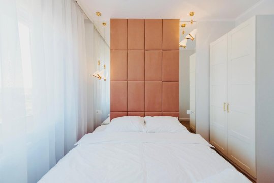 Apartament Bella Rosa 
