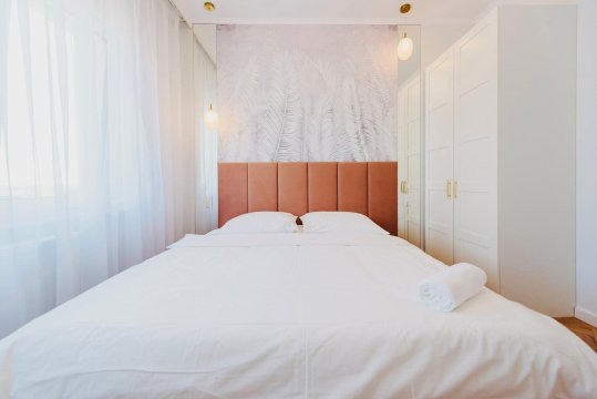 Apartament Bella Rosa 