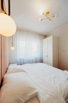 Apartament Bella Rosa 