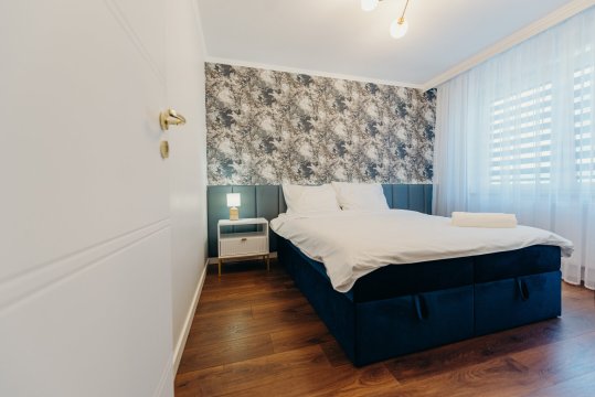 Blue Apartment - Lubelska 101