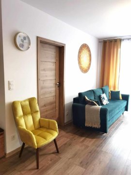 Apartament Olecko
