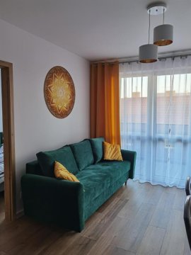 Apartament Olecko