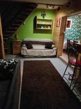 Domek z jacuzzi, idealny dla rodziny,blisko do lasu i szlaków górskich 