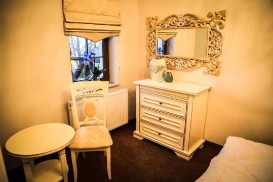 Kryształowy Dworek Zbychowo