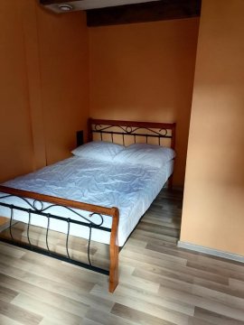 parter - Całoroczny Domek Góry Bieszczady	