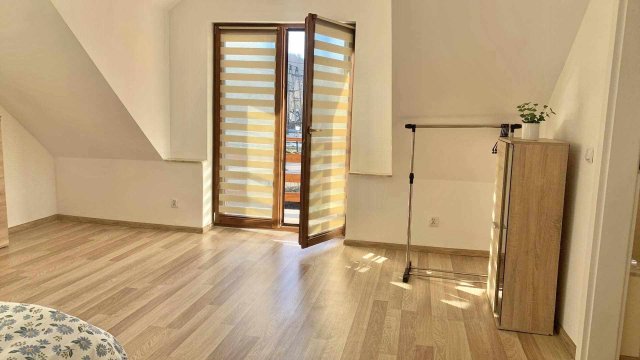 Apartament Borowik 