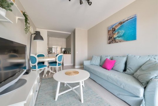 Dom & House - Apartament Cztery Oceany